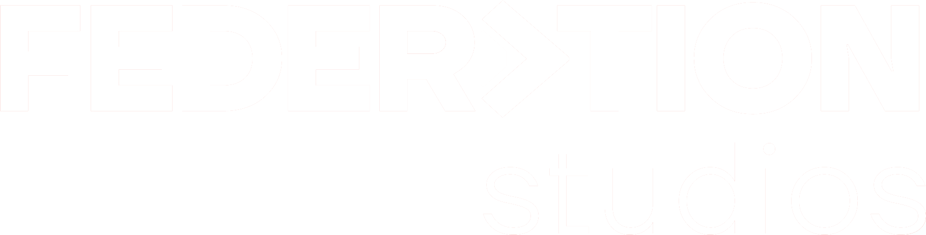 Logo partenaire Federation Studios